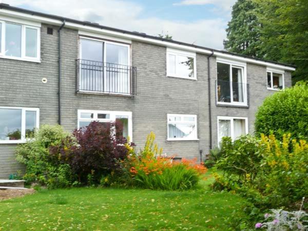 Baytree Apartment Grange-over-Sands Luaran gambar
