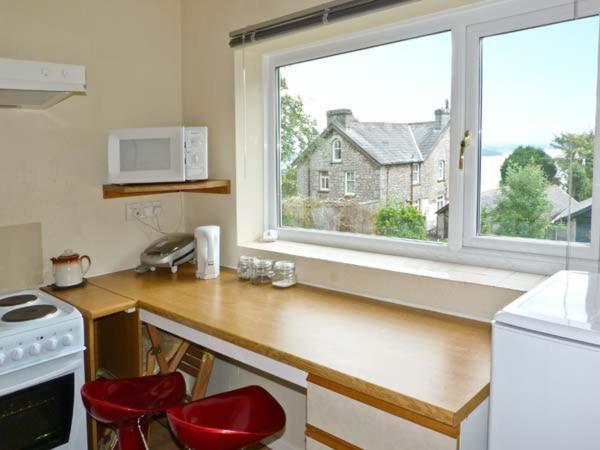 Baytree Apartment Grange-over-Sands Luaran gambar